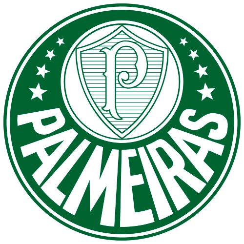 Camisa Palmeiras I Puma